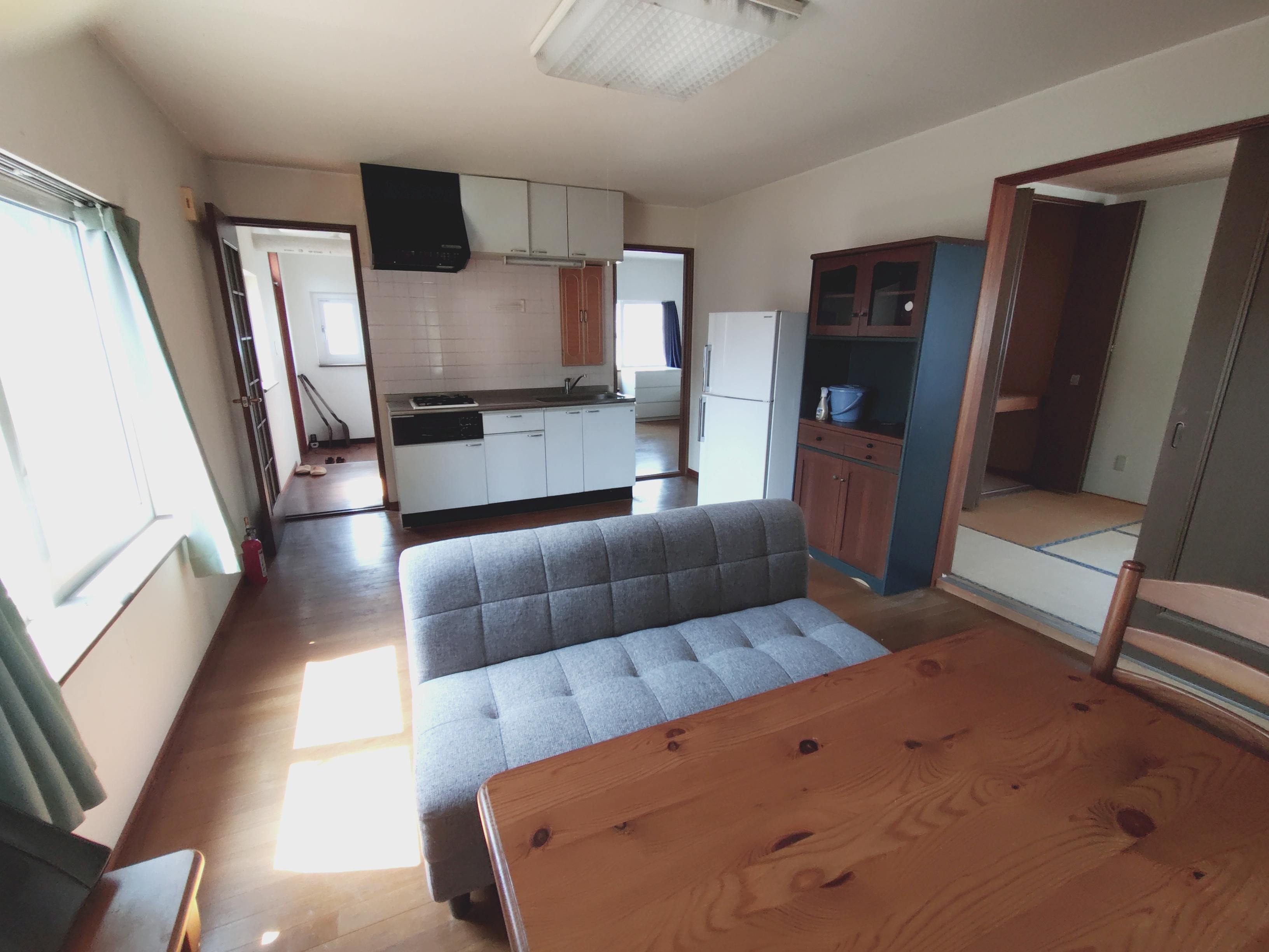 ニセコ不動産（中古物件）画像９