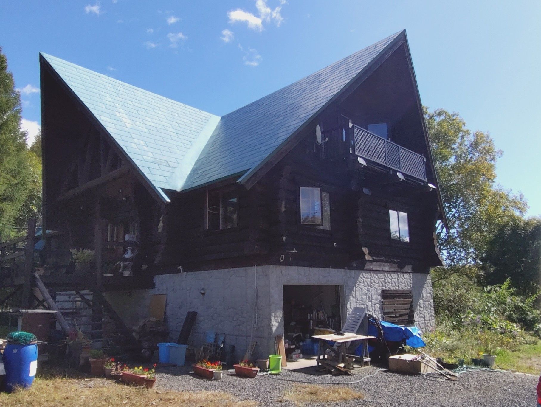 ニセコ不動産（中古物件）画像１