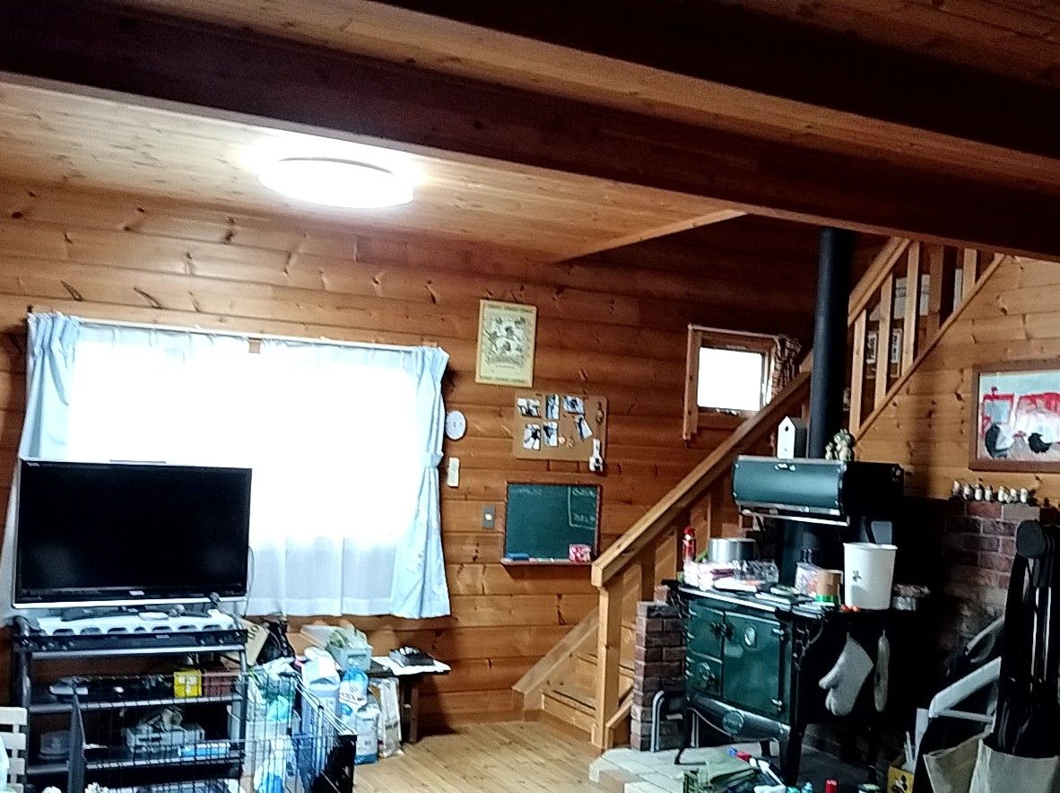 ニセコ不動産（中古物件）画像５