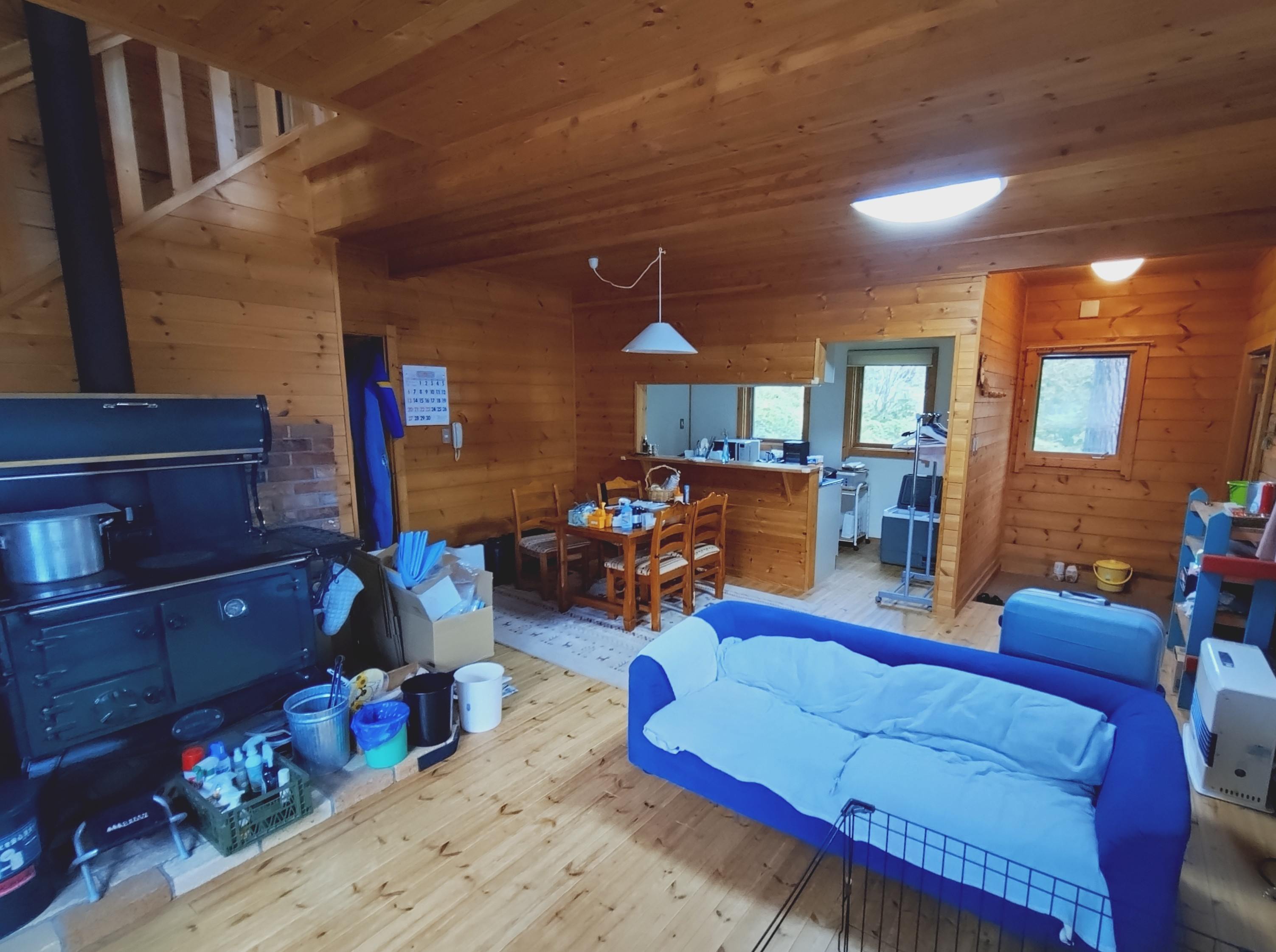 ニセコ不動産（中古物件）画像６