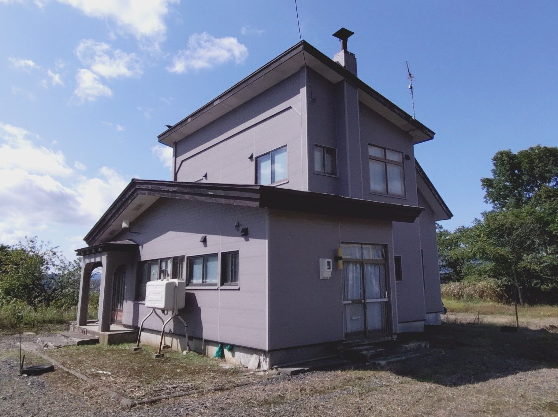 ニセコ不動産（中古物件）画像２