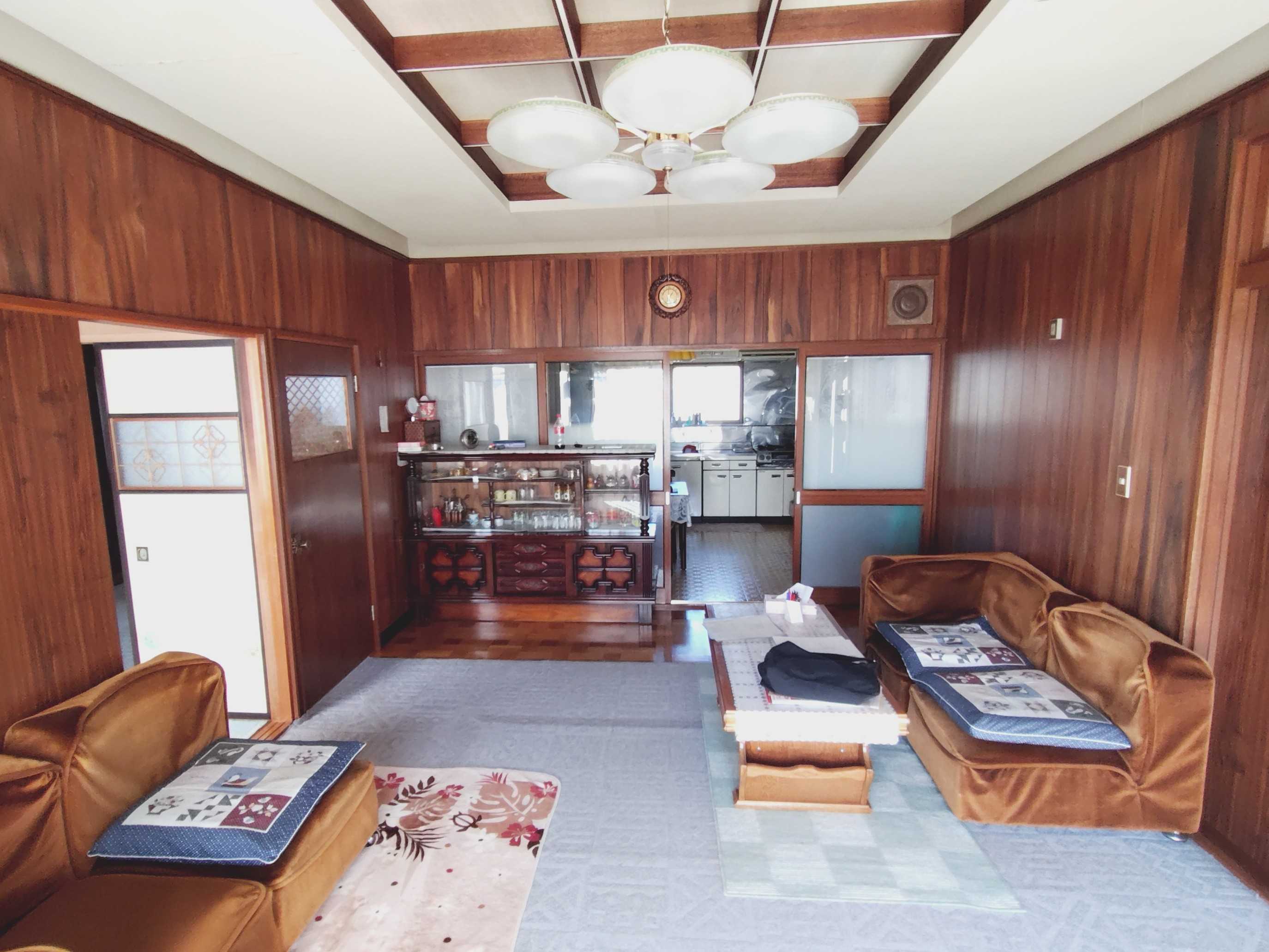 ニセコ不動産（中古物件）画像４