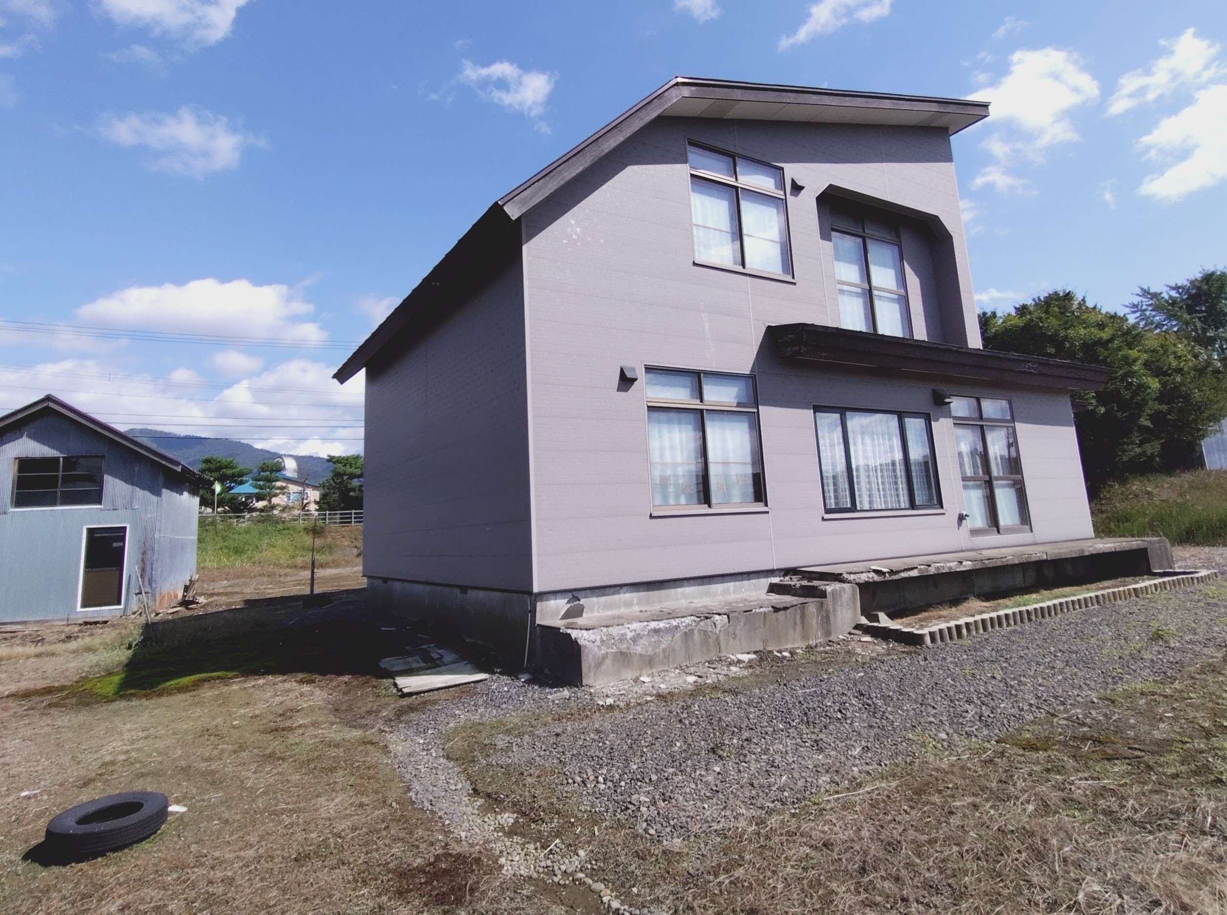 ニセコ不動産（中古物件）画像１