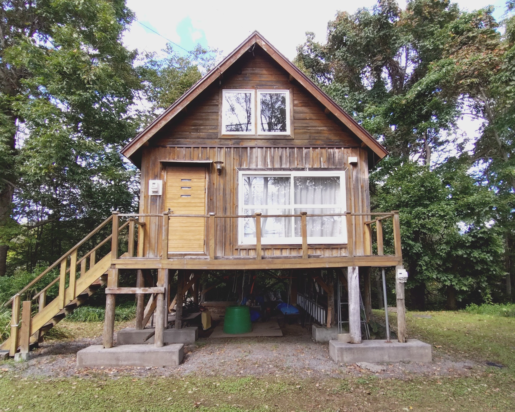 ニセコ不動産（中古物件）画像２