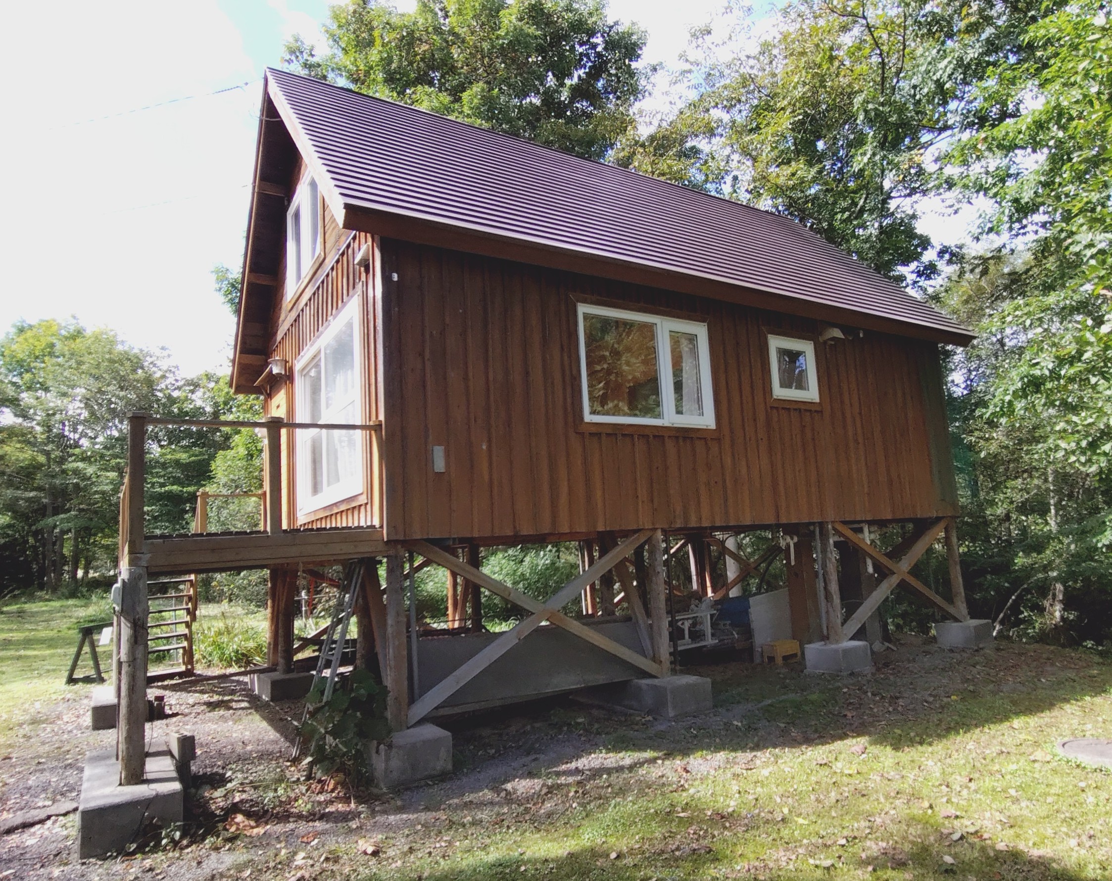 ニセコ不動産（中古物件）画像１１５