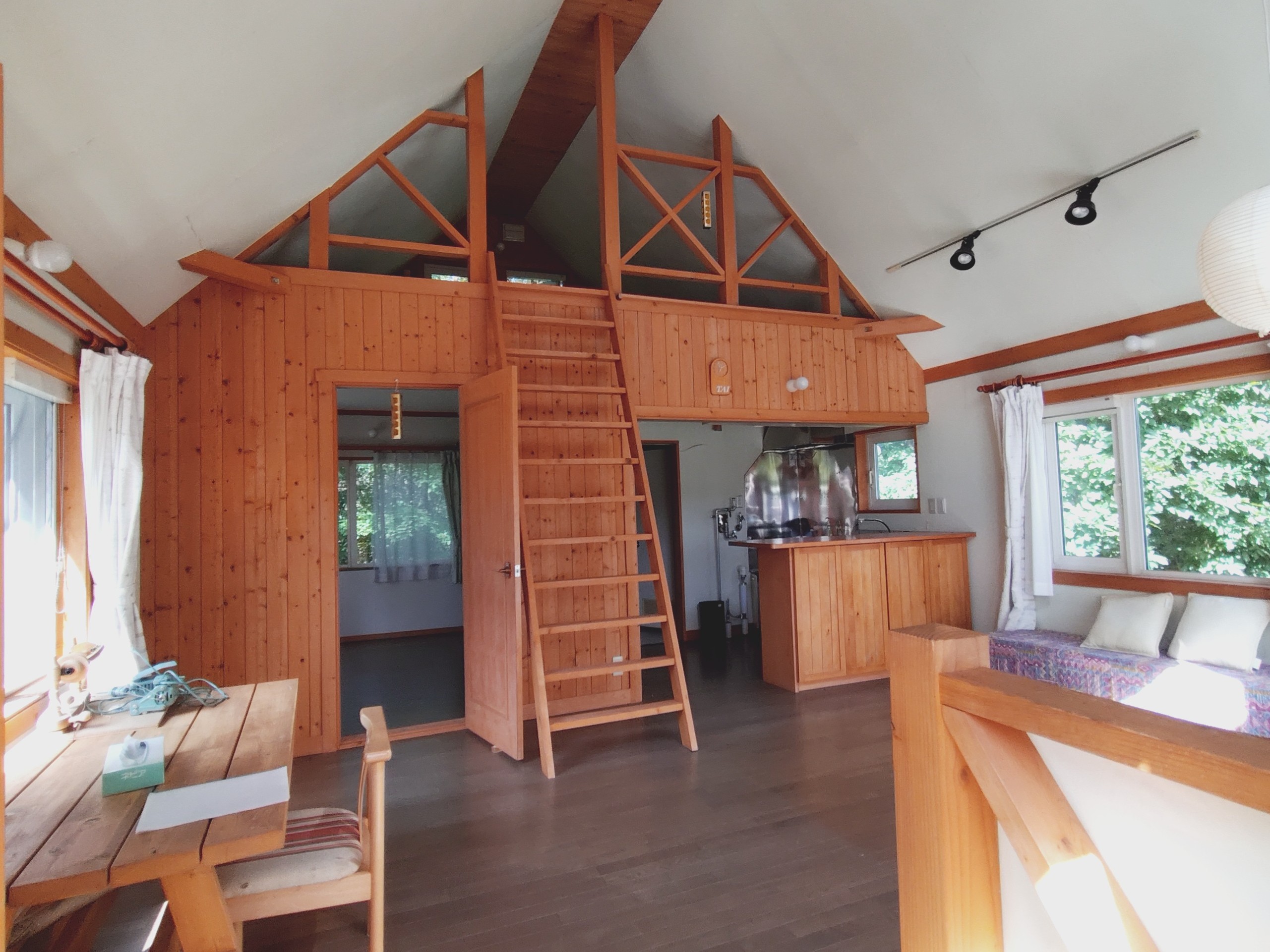 ニセコ不動産（中古物件）画像５